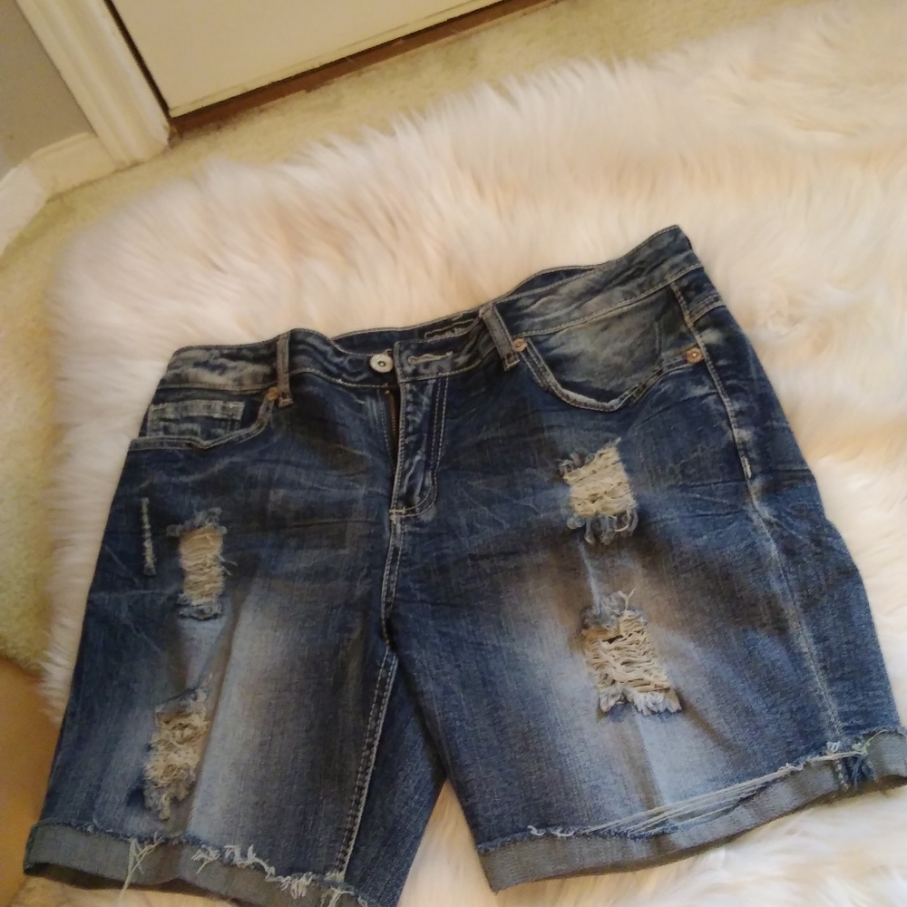 Shorts